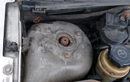 Ford Focus IV, 2000 год, 180 000 рублей, 5 фотография