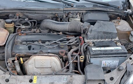 Ford Focus IV, 2000 год, 180 000 рублей, 7 фотография