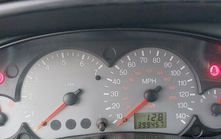 Ford Focus IV, 2000 год, 180 000 рублей, 8 фотография