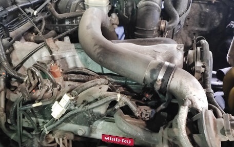 Mazda BT-50 II, 2007 год, 800 000 рублей, 1 фотография