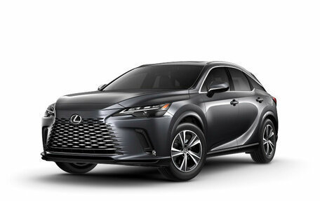 Lexus RX IV рестайлинг, 2025 год, 8 290 000 рублей, 1 фотография