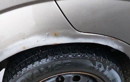 Ford Focus IV, 2000 год, 180 000 рублей, 19 фотография