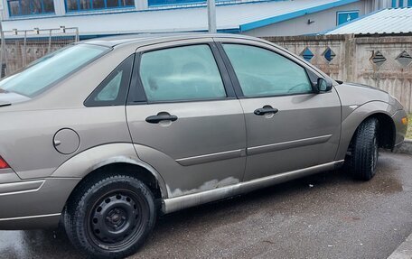 Ford Focus IV, 2000 год, 180 000 рублей, 20 фотография