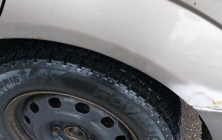 Ford Focus IV, 2000 год, 180 000 рублей, 14 фотография