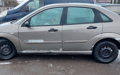 Ford Focus IV, 2000 год, 180 000 рублей, 22 фотография