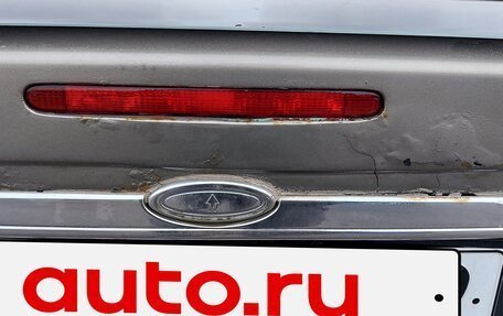 Ford Focus IV, 2000 год, 180 000 рублей, 16 фотография