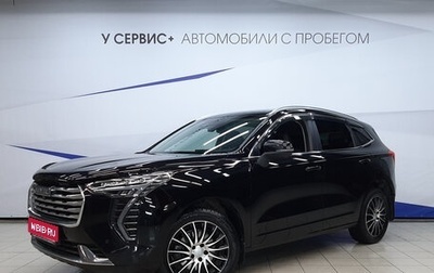 Haval Jolion, 2023 год, 1 940 000 рублей, 1 фотография