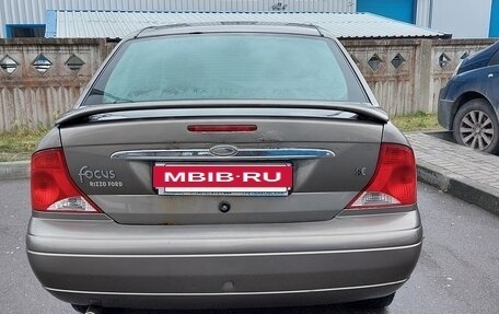 Ford Focus IV, 2000 год, 180 000 рублей, 17 фотография