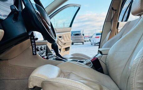 BMW 5 серия, 2001 год, 990 000 рублей, 10 фотография