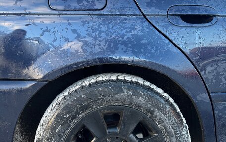 BMW 5 серия, 2001 год, 990 000 рублей, 6 фотография