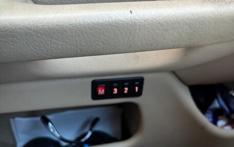 BMW 5 серия, 2001 год, 990 000 рублей, 12 фотография