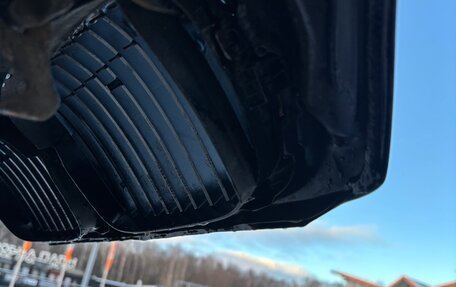 BMW 5 серия, 2001 год, 990 000 рублей, 16 фотография