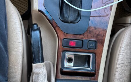 BMW 5 серия, 2001 год, 990 000 рублей, 11 фотография