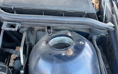 BMW 5 серия, 2001 год, 990 000 рублей, 15 фотография