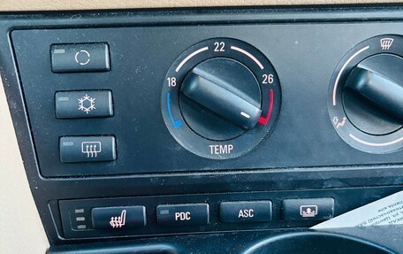 BMW 5 серия, 2001 год, 990 000 рублей, 19 фотография