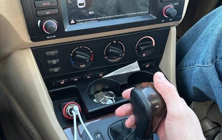 BMW 5 серия, 2001 год, 990 000 рублей, 21 фотография