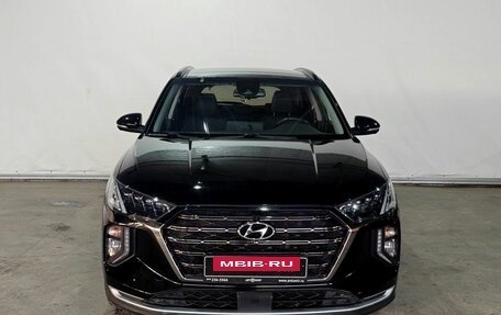 Hyundai Tucson III, 2020 год, 2 597 000 рублей, 2 фотография