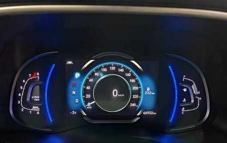 Hyundai Tucson III, 2020 год, 2 597 000 рублей, 13 фотография