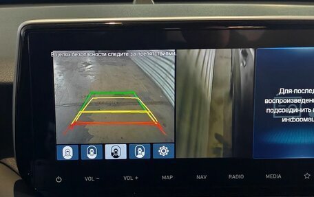 Hyundai Tucson III, 2020 год, 2 597 000 рублей, 15 фотография