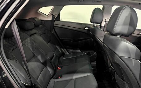 Hyundai Tucson III, 2020 год, 2 597 000 рублей, 10 фотография