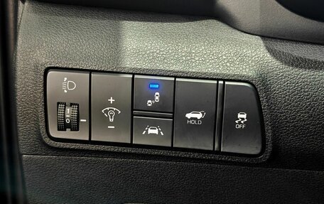 Hyundai Tucson III, 2020 год, 2 597 000 рублей, 18 фотография