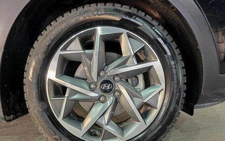 Hyundai Tucson III, 2020 год, 2 597 000 рублей, 22 фотография