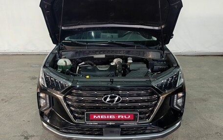 Hyundai Tucson III, 2020 год, 2 597 000 рублей, 21 фотография