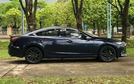 Mazda 6, 2021 год, 2 180 000 рублей, 2 фотография