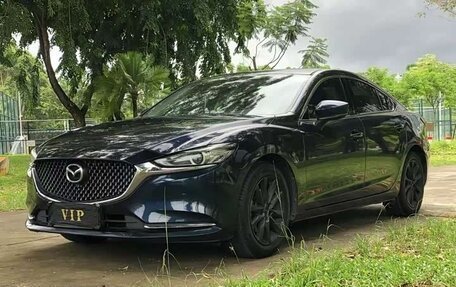 Mazda 6, 2021 год, 2 180 000 рублей, 5 фотография