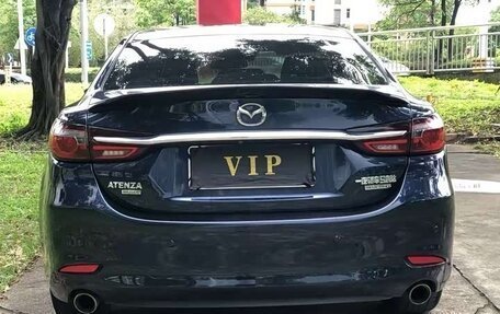 Mazda 6, 2021 год, 2 180 000 рублей, 4 фотография