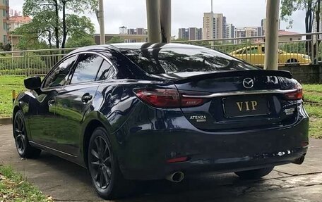 Mazda 6, 2021 год, 2 180 000 рублей, 6 фотография