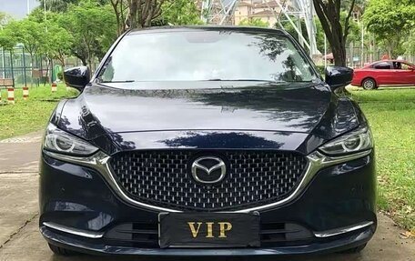 Mazda 6, 2021 год, 2 180 000 рублей, 3 фотография