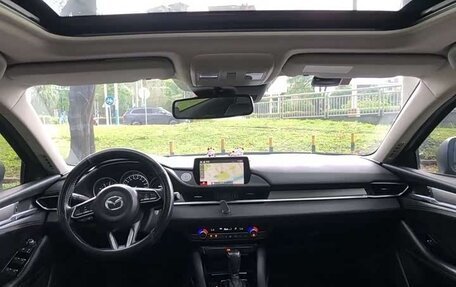 Mazda 6, 2021 год, 2 180 000 рублей, 8 фотография