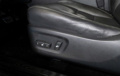 Lexus NX I, 2016 год, 3 090 000 рублей, 19 фотография