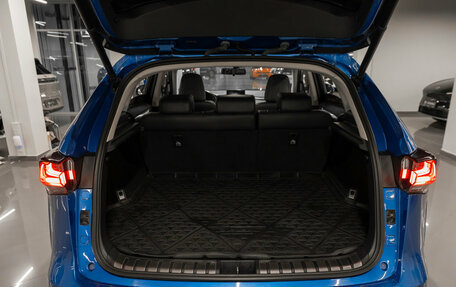 Lexus NX I, 2016 год, 3 090 000 рублей, 20 фотография