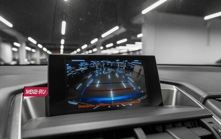 Lexus NX I, 2016 год, 3 090 000 рублей, 16 фотография