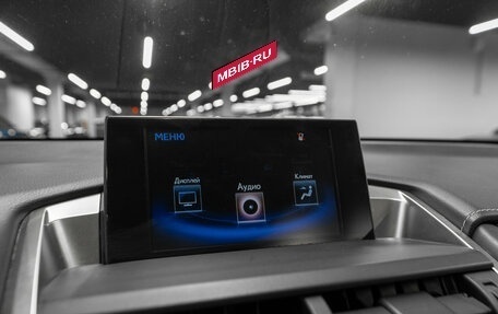 Lexus NX I, 2016 год, 3 090 000 рублей, 15 фотография