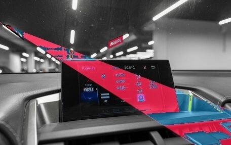 Lexus NX I, 2016 год, 3 090 000 рублей, 17 фотография