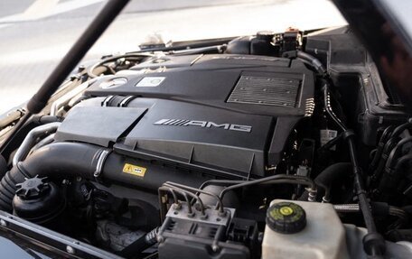 Mercedes-Benz G-Класс AMG, 2013 год, 3 950 000 рублей, 5 фотография