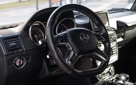 Mercedes-Benz G-Класс AMG, 2013 год, 3 950 000 рублей, 10 фотография