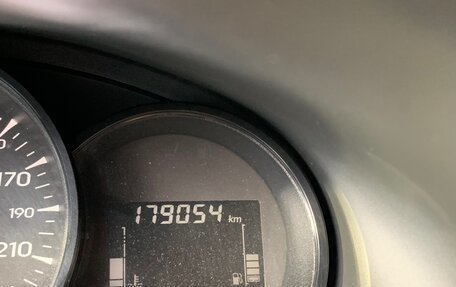 Renault Megane III, 2012 год, 9 фотография