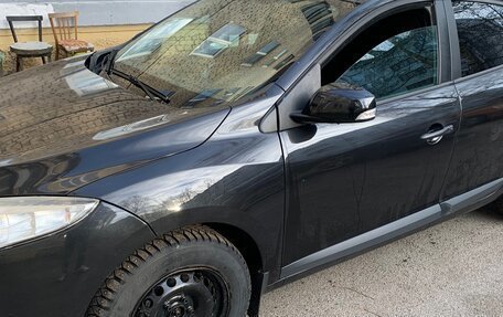 Renault Megane III, 2012 год, 8 фотография