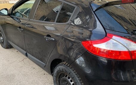 Renault Megane III, 2012 год, 7 фотография