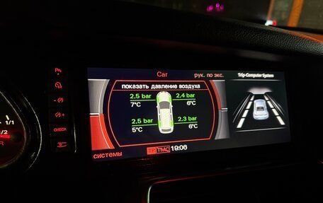 Audi Q7, 2009 год, 1 500 000 рублей, 7 фотография