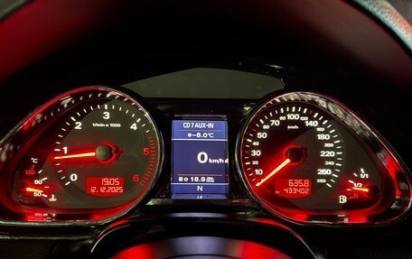 Audi Q7, 2009 год, 1 500 000 рублей, 5 фотография