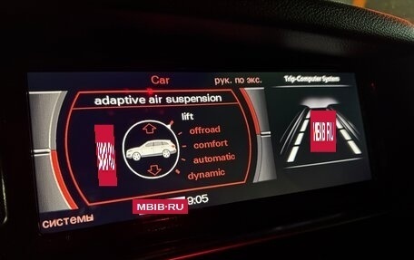 Audi Q7, 2009 год, 1 500 000 рублей, 6 фотография