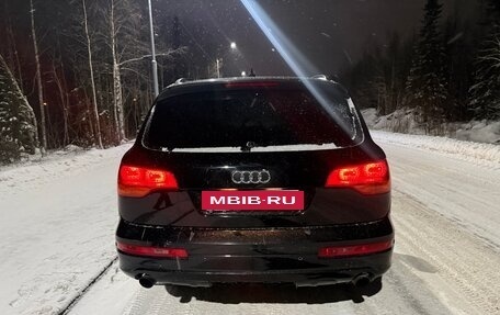 Audi Q7, 2009 год, 1 500 000 рублей, 3 фотография