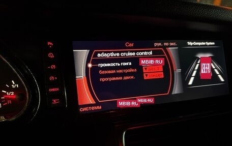 Audi Q7, 2009 год, 1 500 000 рублей, 8 фотография