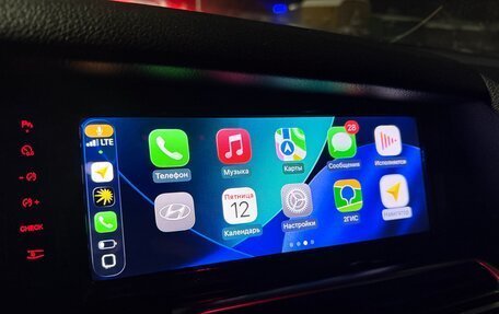 Audi Q7, 2009 год, 1 500 000 рублей, 13 фотография