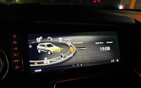 Audi Q7, 2009 год, 1 500 000 рублей, 10 фотография